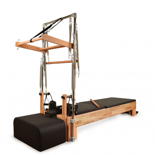 Pilates Reformer Kopen? Ruim Assortiment Fitness Yoga Shop